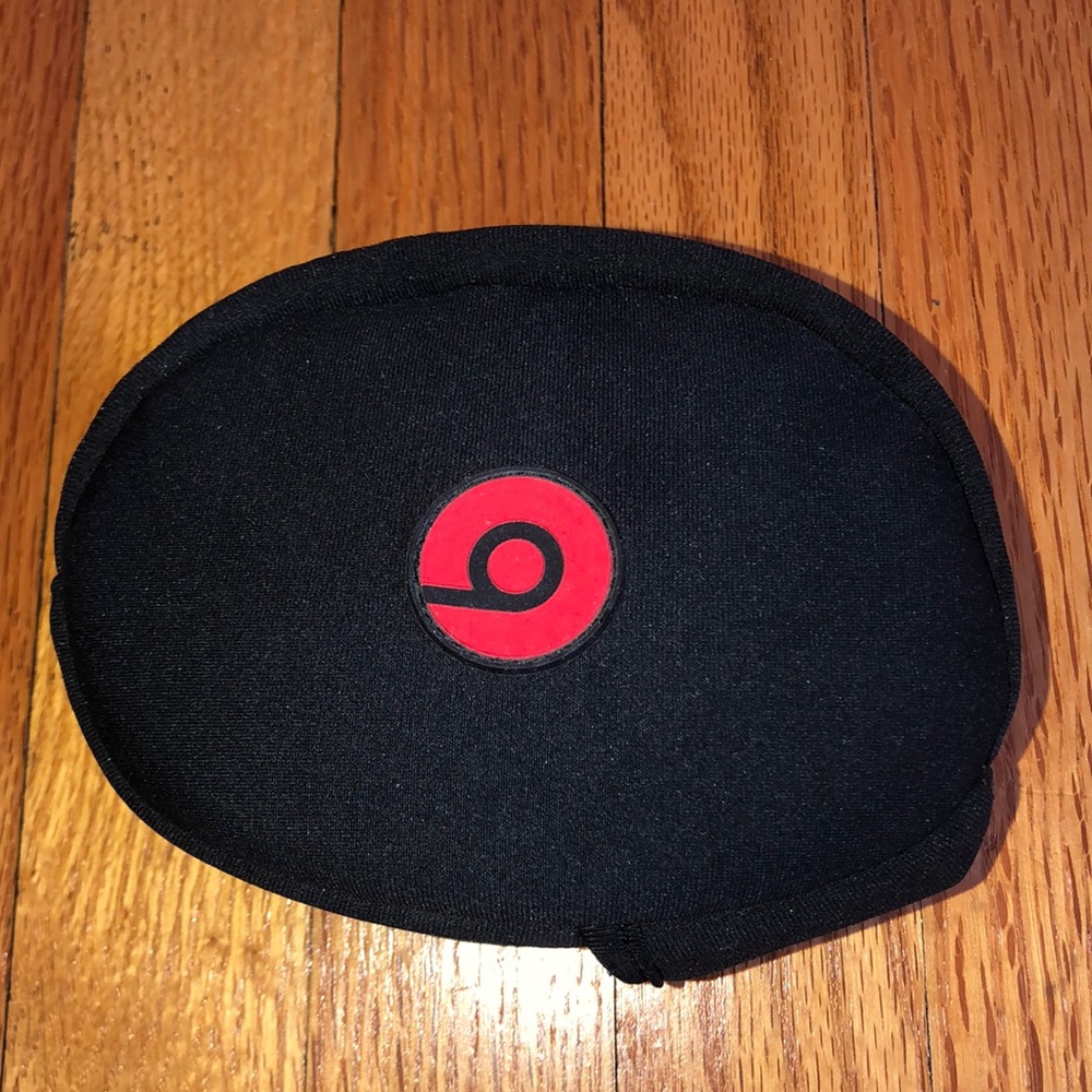 Beats headphones